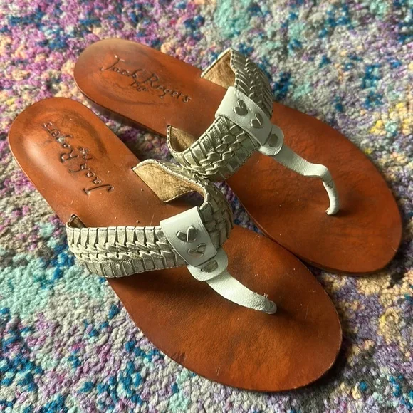 🏖️Jack Rogers Sandals🏖️ - Picture 5 of 10
